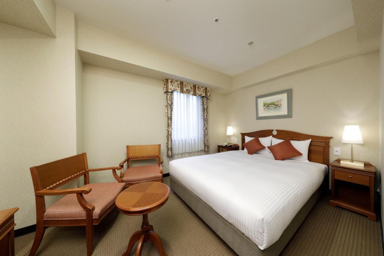 Koko Hotel Nagoya Sakae 외부 사진