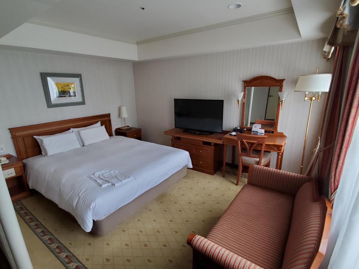 Koko Hotel Nagoya Sakae 외부 사진
